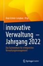 : innovative Verwaltung - Jahrgang 2022, Buch