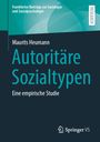 Maurits Heumann: Autoritäre Sozialtypen, Buch