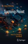 Jürgen Müller: Turning Point, Buch