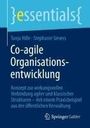 Tanja Hille: Co-agile Organisationsentwicklung, Buch