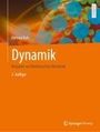 Helmut Eich: Dynamik, Buch