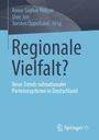 : Regionale Vielfalt?, Buch