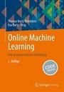 : Online Machine Learning, Buch