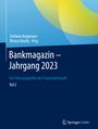 : Bankmagazin - Jahrgang 2023 - Teil 2, Buch