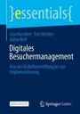 Lisa Naschert: Digitales Besuchermanagement, Buch