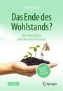 Detlef Pietsch: Das Ende des Wohlstands?, Buch