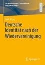 Seul A Lee: Deutsche Identität nach der Wiedervereinigung, Buch