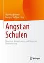 : Angst an Schulen, Buch