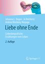 Johanna L. Degen: Liebe ohne Ende, Buch