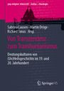 : Von Transzendenz zum Transhumanismus, Buch