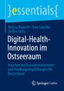 Melissa Nawroth: Digital-Health-Innovation im Ostseeraum, Buch