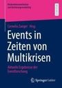 : Events in Zeiten von Multikrisen, Buch