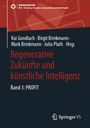 : Regenerative Zukünfte und künstliche Intelligenz 03, Buch