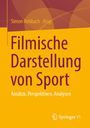 : Filmische Darstellung von Sport, Buch