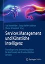 : Services Management und Künstliche Intelligenz, Buch