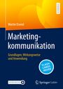 Martin Eisend: Marketingkommunikation, Buch,Div.