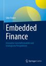 Silke Finken: Embedded Finance, Buch