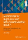 Lothar Papula: Mathematik für Ingenieure und Naturwissenschaftler Band 2, Buch