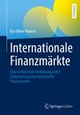 Kai-Oliver Maurer: Internationale Finanzmärkte, Buch