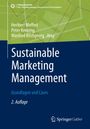 : Sustainable Marketing Management, Buch