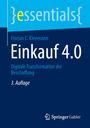 Florian C. Kleemann: Einkauf 4.0, Buch