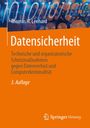 Thomas H. Lenhard: Datensicherheit, Buch