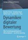 : Dynamiken digitaler Bewertung, Buch