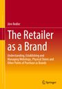 Jörn Redler: The Retailer as a Brand, Buch