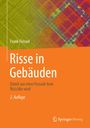 Frank Frössel: Risse in Gebäuden, Buch