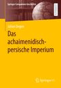 : Das achaimenidisch-persische Imperium, Buch