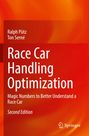 Ralph Pütz: Race Car Handling Optimization, Buch