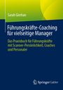 Sarah Gierhan: Führungskräfte-Coaching für vielseitige Manager, Buch