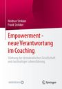 Heidrun Strikker: Empowerment - neue Verantwortung im Coaching, Buch