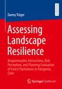 Danny Tröger: Assessing Landscape Resilience, Buch