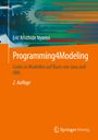 Eric Aristhide Nyamsi: Programming4Modeling, Buch