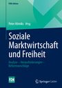 : Soziale Marktwirtschaft und Freiheit, Buch