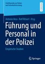 : Führung und Personal in der Polizei, Buch