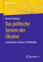 : Das politische System der Ukraine, Buch