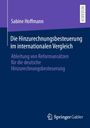 Sabine Hoffmann: Die Hinzurechnungsbesteuerung im internationalen Vergleich, Buch