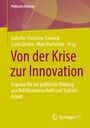 : Von der Krise zur Innovation, Buch