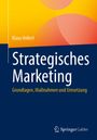 Klaus Vollert: Strategisches Marketing, Buch