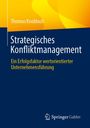 Thomas Knobloch: Strategisches Konfliktmanagement, Buch