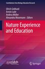 : Nature Experience and Education, Buch