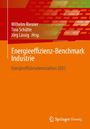 : Energieeffizienz-Benchmark Industrie, Buch