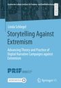 Linda Schlegel: Storytelling Against Extremism, Buch