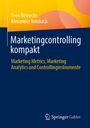 Sven Reinecke: Marketingcontrolling kompakt, Buch