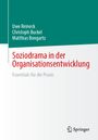 Uwe Reineck: Soziodrama in der Organisationsentwicklung, Buch