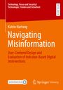 Katrin Hartwig: Navigating Misinformation, Buch