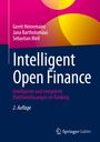 Gerrit Heinemann: Intelligent Open Finance, Buch