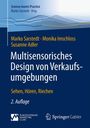 Marko Sarstedt: Multisensorisches Design von Verkaufsumgebungen, Buch
